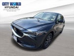 2017 CX-5 Thumbnail 1