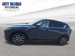 2017 CX-5 Thumbnail 2
