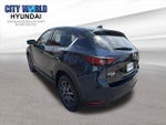 2017 CX-5 Thumbnail 3