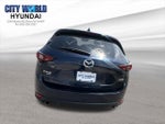 2017 CX-5 Thumbnail 4