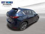 2017 CX-5 Thumbnail 5