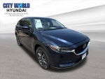 2017 CX-5 Thumbnail 7