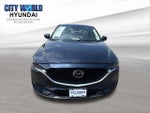 2017 CX-5 Thumbnail 8