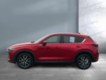 2017 CX-5 Thumbnail 3