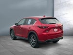 2017 CX-5 Thumbnail 4