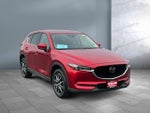 2017 CX-5 Thumbnail 8