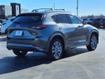 2024 CX-5 Thumbnail 2