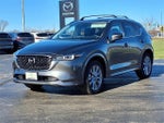 2024 CX-5 Thumbnail 23