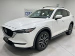 2018 CX-5 Thumbnail 4
