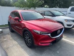 2018 CX-5 Thumbnail 2