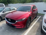 2018 CX-5 Thumbnail 3