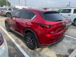 2018 CX-5 Thumbnail 4