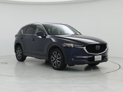 Photo of a 2018 Mazda CX-5 AWD Grand Touring 4DR SUV for sale