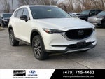2018 CX-5 Thumbnail 1