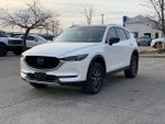 2018 CX-5 Thumbnail 2