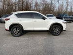 2018 CX-5 Thumbnail 8