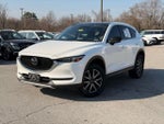 2018 CX-5 Thumbnail 3