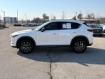 2018 CX-5 Thumbnail 4