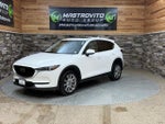 2019 CX-5 Thumbnail 5