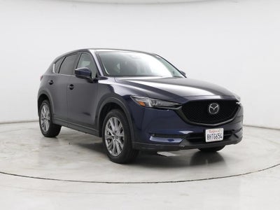 Photo of a 2019 Mazda CX-5 AWD Grand Touring 4DR SUV for sale