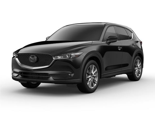 2021 MAZDA CX-5 - $24,760