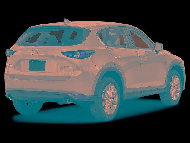 2021 MAZDA CX-5 - $24,760