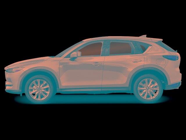 2021 MAZDA CX-5 - $24,760