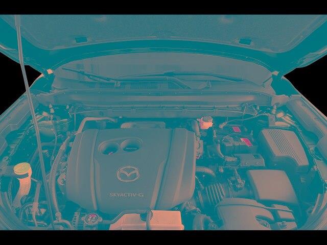 2021 MAZDA CX-5 - $24,760