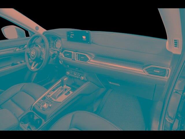 2021 MAZDA CX-5 - $24,760