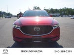 2021 CX-5 Thumbnail 8