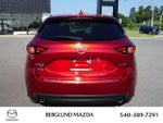 2021 CX-5 Thumbnail 12