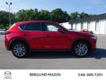 2021 CX-5 Thumbnail 14