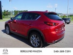 2021 CX-5 Thumbnail 11