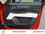 2021 CX-5 Thumbnail 16