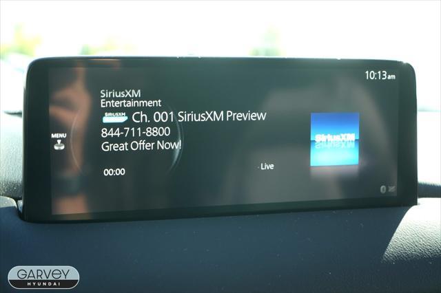 2021 MAZDA CX-5 - $22,400