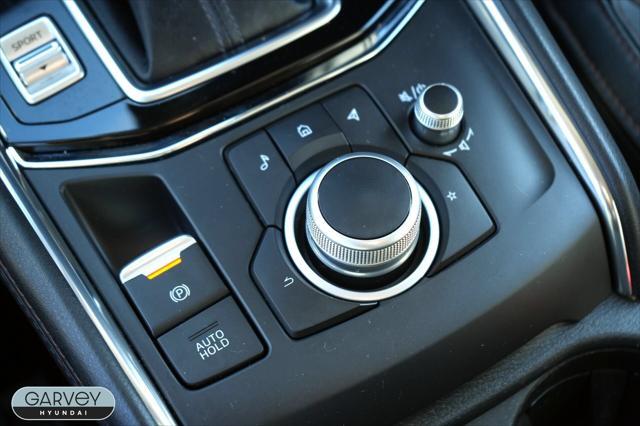 2021 MAZDA CX-5 - $22,400
