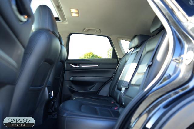 2021 MAZDA CX-5 - $22,400