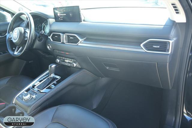 2021 MAZDA CX-5 - $22,400