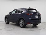 2021 CX-5 Thumbnail 2