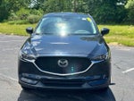 2021 CX-5 Thumbnail 2