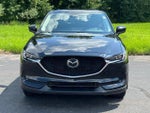 2021 CX-5 Thumbnail 3