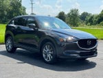 2021 CX-5 Thumbnail 6