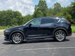 2021 CX-5 Thumbnail 8