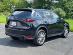 2021 CX-5 Thumbnail 9