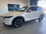2022 CX-5 Thumbnail 1