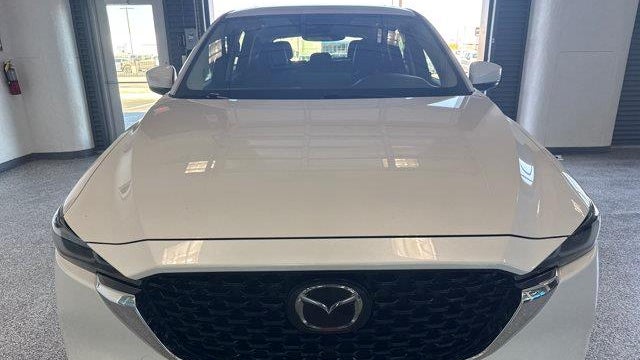 2022 Mazda CX-5 2.5 S Premium