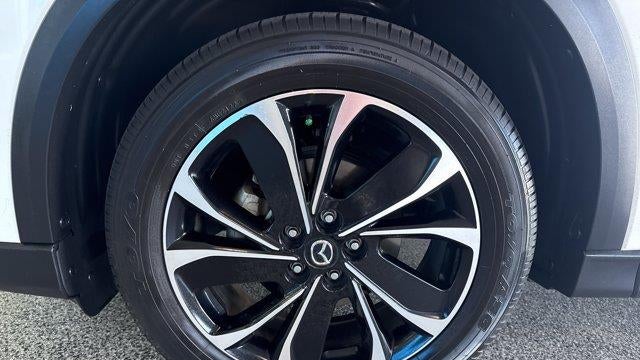 2022 Mazda CX-5 2.5 S Premium