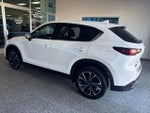 2022 CX-5 Thumbnail 4