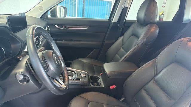 2022 Mazda CX-5 2.5 S Premium