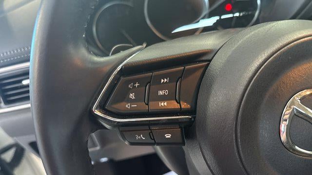 2022 Mazda CX-5 2.5 S Premium